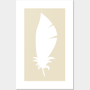 Feather Tribal Ethnic Posters and Art